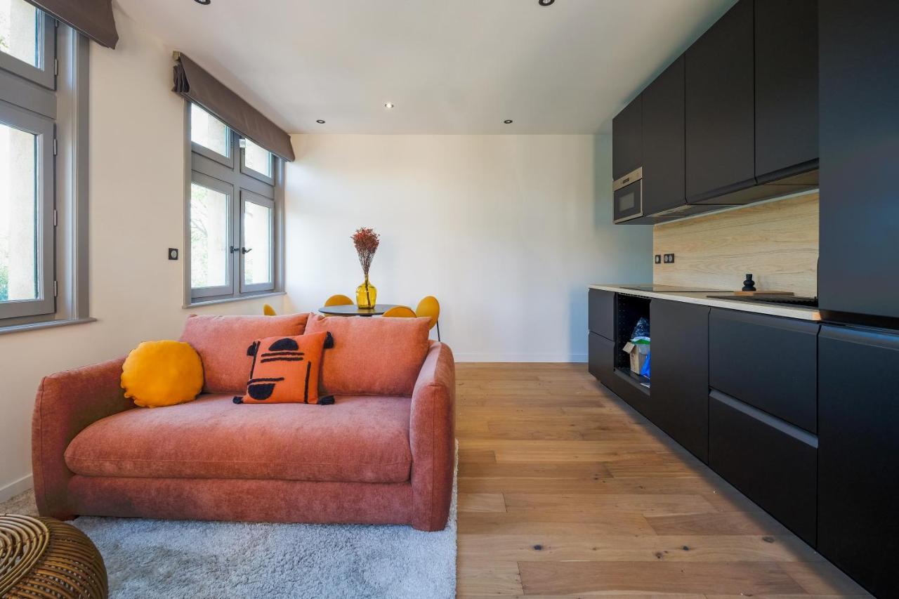 Honore Suite Vue Saone Лион Экстерьер фото