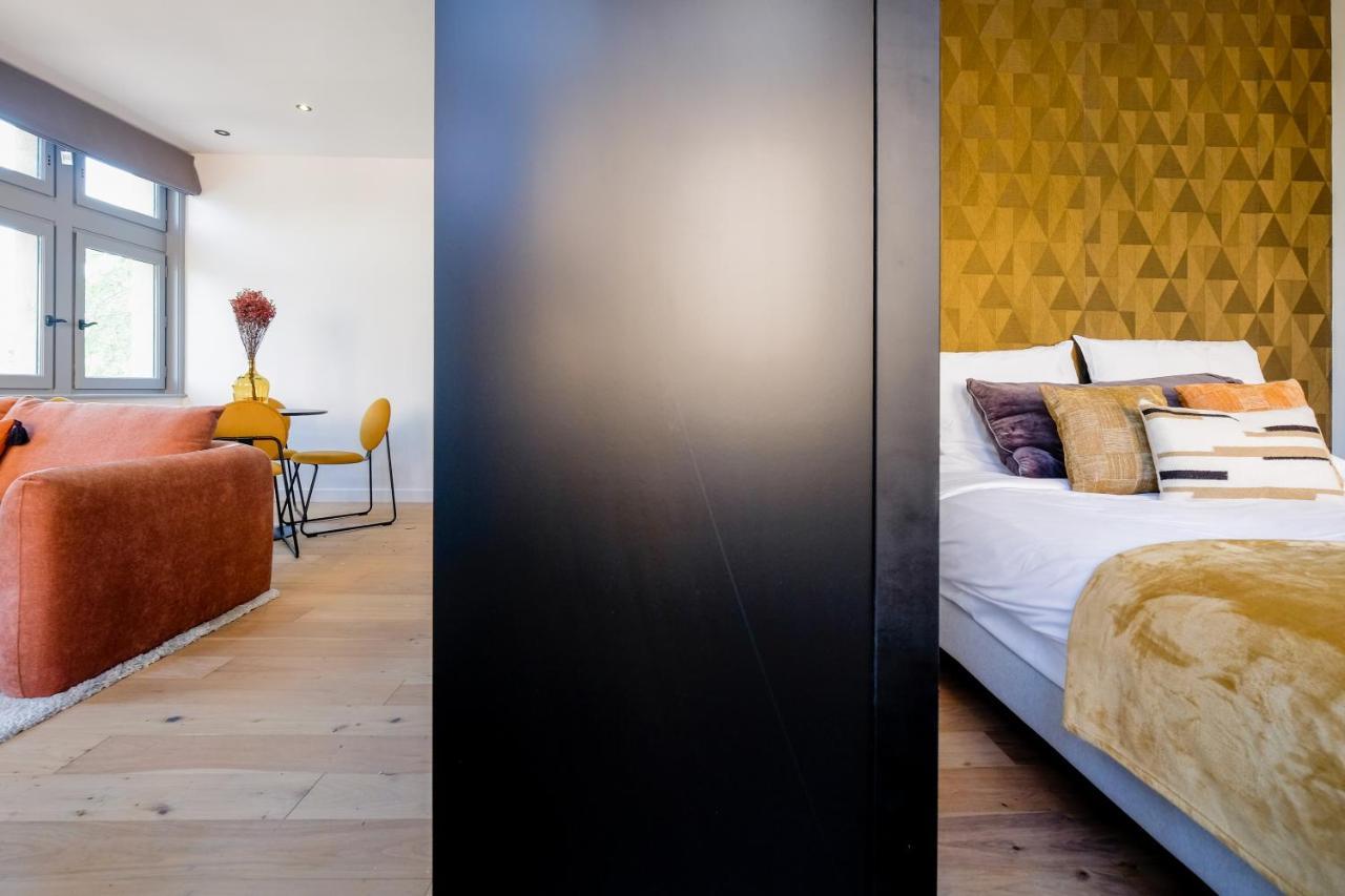 Honore Suite Vue Saone Лион Экстерьер фото